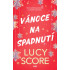 Vánoce na spadnutí