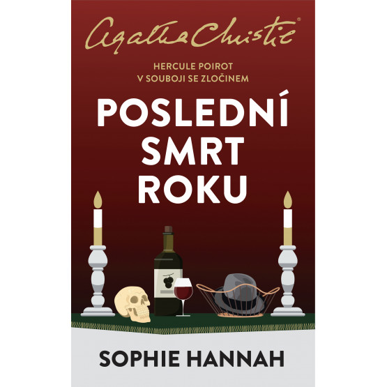 Poslední smrt roku