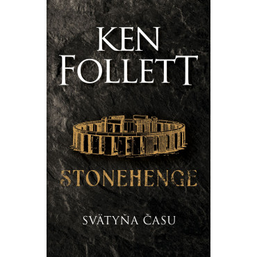 Stonehenge