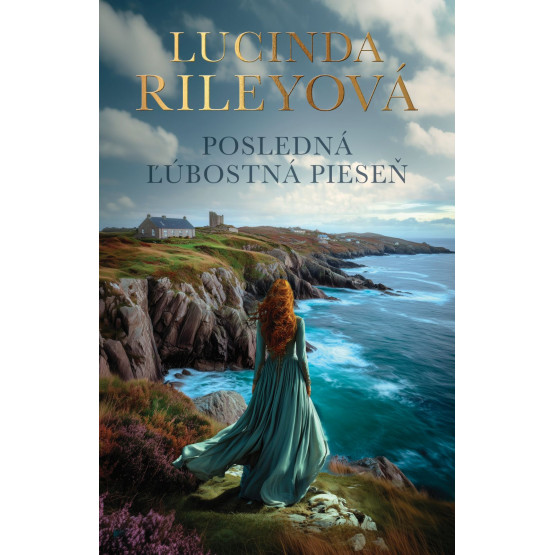 Posledna ľúbostná pieseň