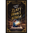 Zlatý písací stroj