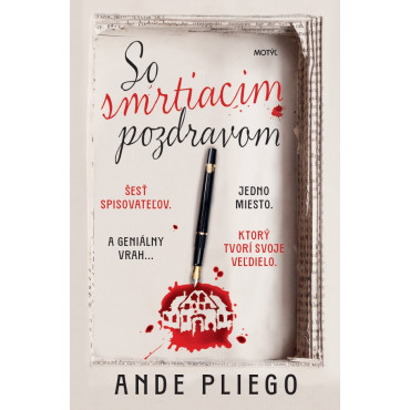 So smrtiacim pozdravom