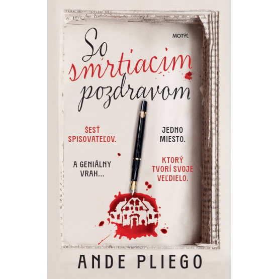 So smrtiacim pozdravom