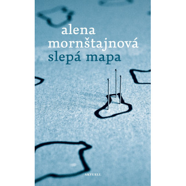 Slepá mapa (slovenský jazyk)