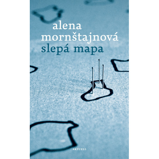 Slepá mapa (slovenský jazyk)