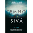 Temnosivá