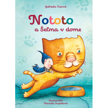 Nototo a šelma v dome