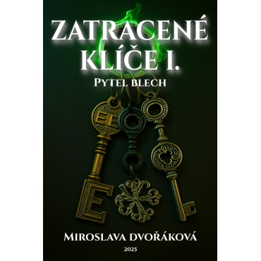 Z(a)tracené klíče I