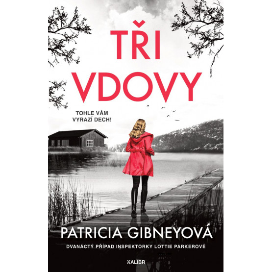 Tři vdovy