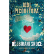 Odebírání srdce