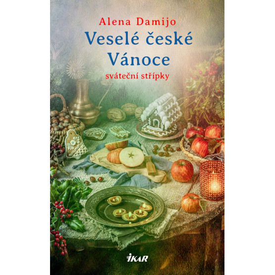 Veselé české Vánoce