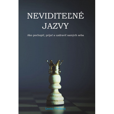 Neviditeľné jazvy