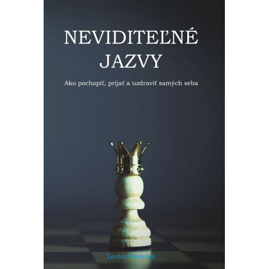 Neviditeľné jazvy