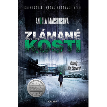 Zlámané kosti