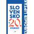 Slovensko v 20. storočí
