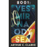2001: Vesmírna odysea