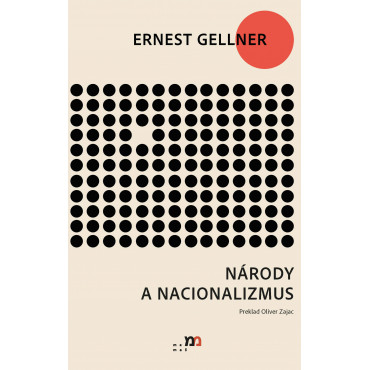 Národy a nacionalizmus