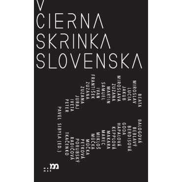 Čierna skrinka Slovenska