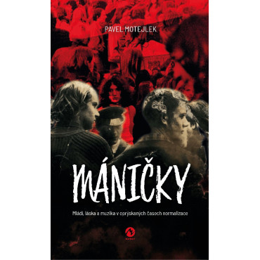 Máničky