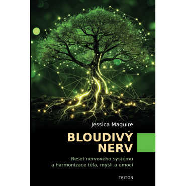 Bloudivý nerv