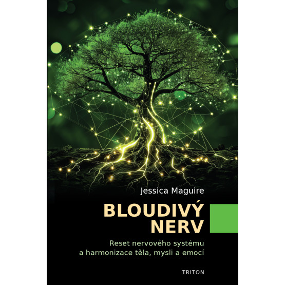 Bloudivý nerv