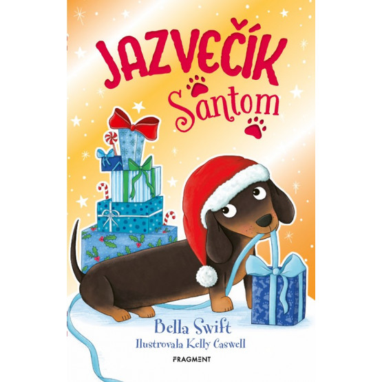 Jazvečík Santom