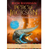 Percy Jackson: Percy a egyptskí mágovia