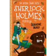 Sherlock Holmes vyšetruje: Červené buky