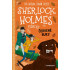 Sherlock Holmes vyšetruje: Červené buky