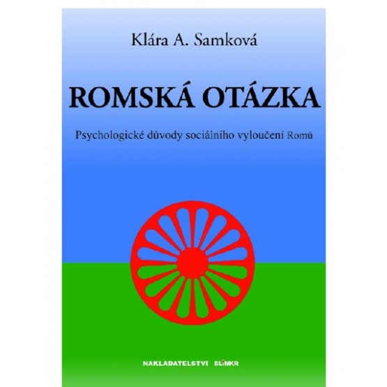 Romská otázka