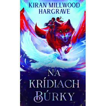 Na krídlach búrky