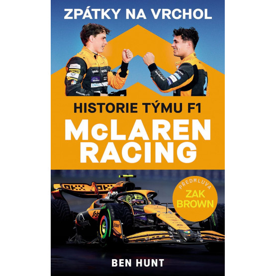 Zpátky na vrchol