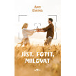 Jíst, fotit, milovat