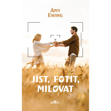 Jíst, fotit, milovat
