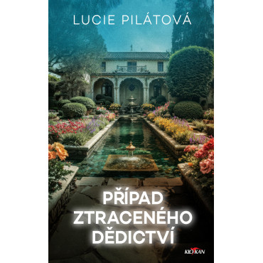 Případ ztraceného dědictví