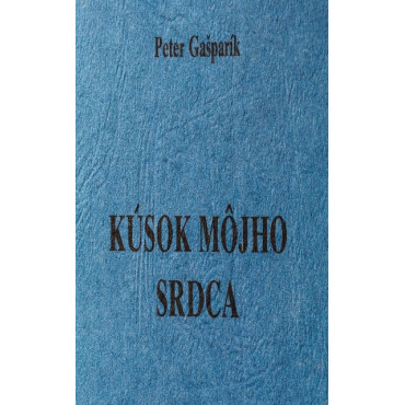 Kúsok môjho srdca