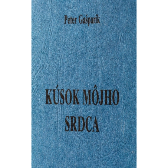 Kúsok môjho srdca