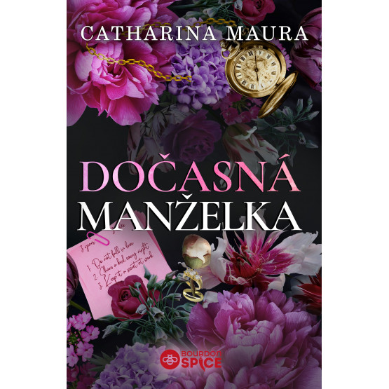 Dočasná manželka