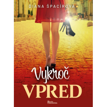 Vykroč vpred