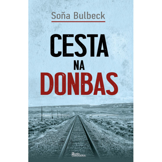 Cesta na Donbas