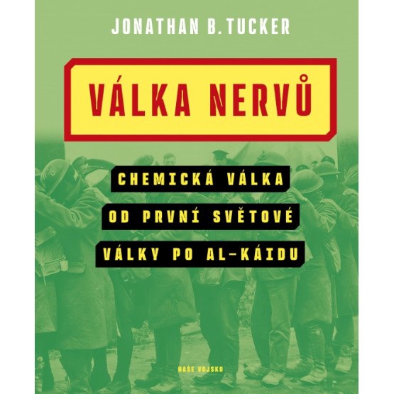 Válka nervů