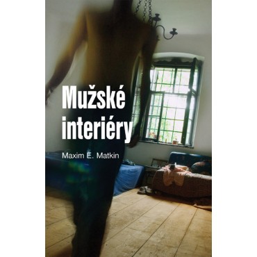 Mužské interiéry