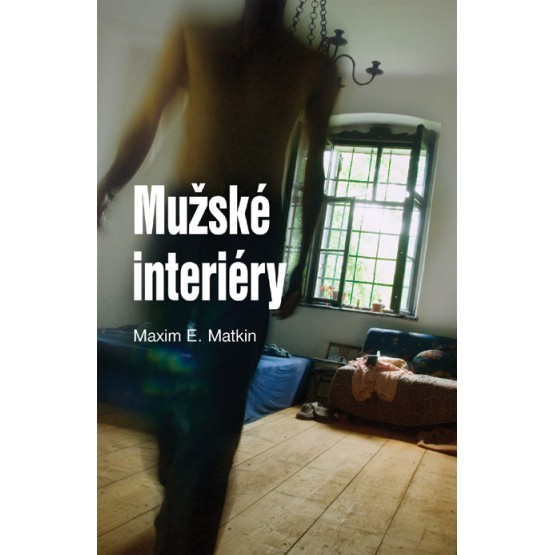 Mužské interiéry