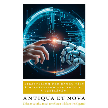Antiqua et Nova