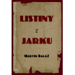 Listiny z Jarku