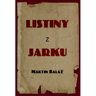 Listiny z Jarku