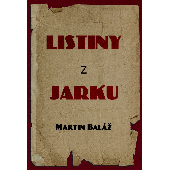 Listiny z Jarku