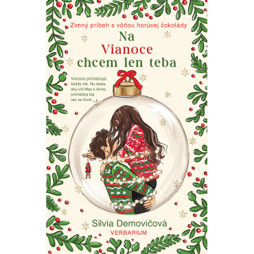 Na Vianoce chcem len teba