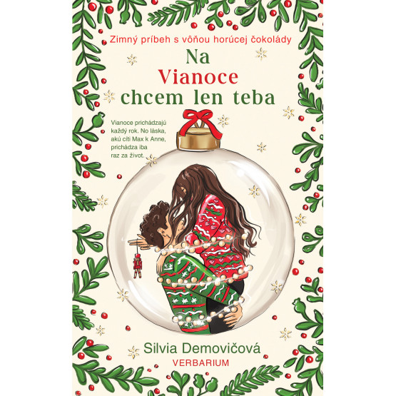 Na Vianoce chcem len teba