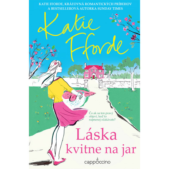 Láska kvitne na jar